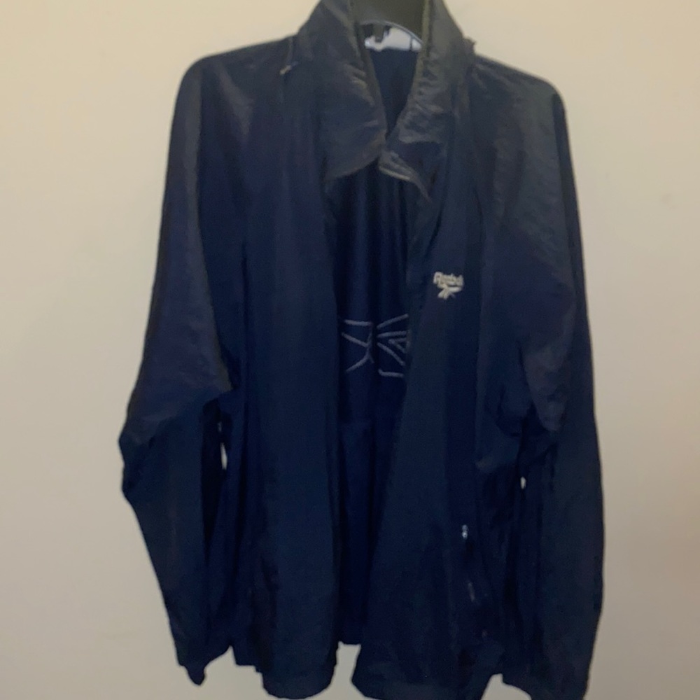 Men’s Windbreaker Jacket